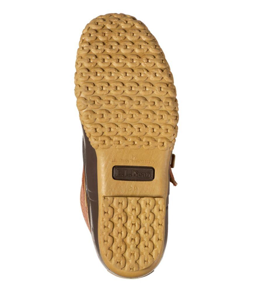 Women's Bean Boots, 7" Shearling-Lined Lounger Product Image