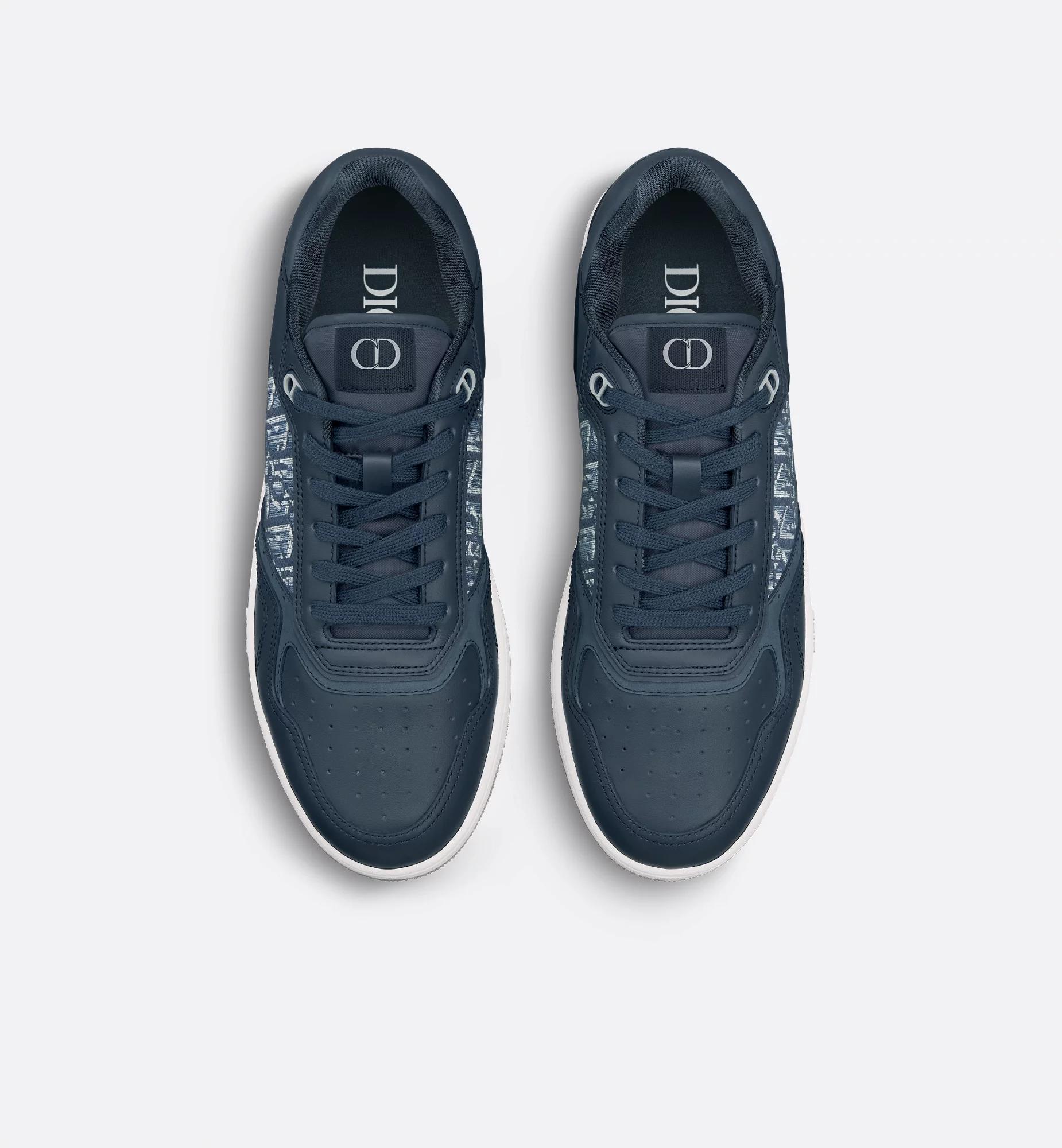 B27 Uptown Low-Top Sneaker Product Image