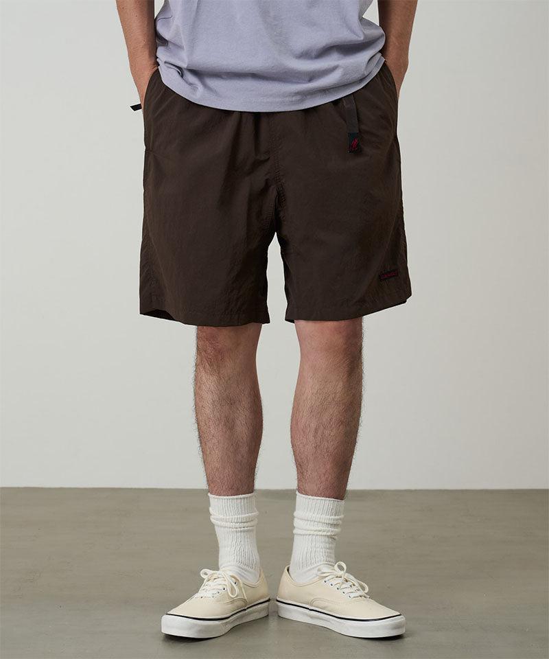Nylon Packable G-Short Product Image
