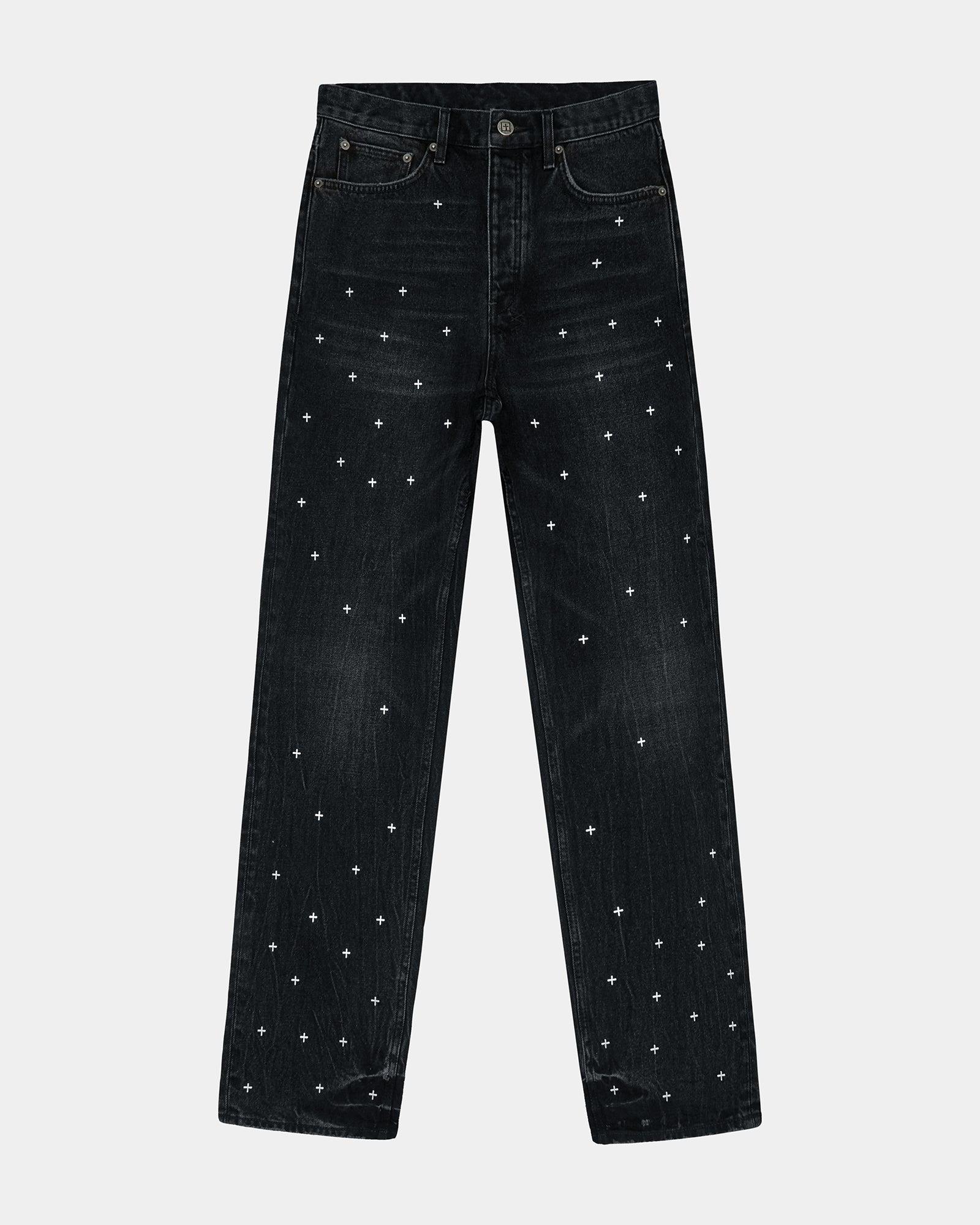 ANTI K METALIK BLACK Male Product Image