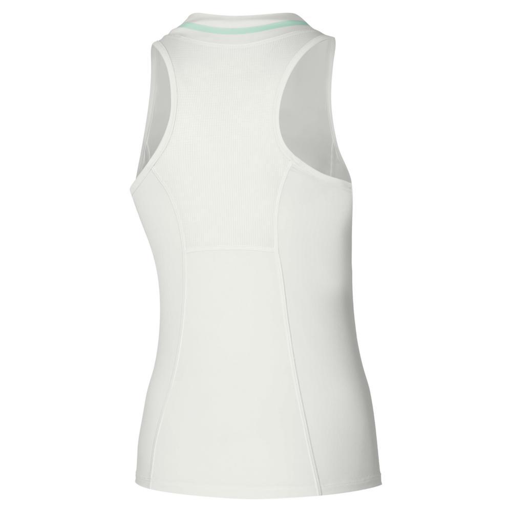 Mizuno Women's Printed Tennis Tank Product Image