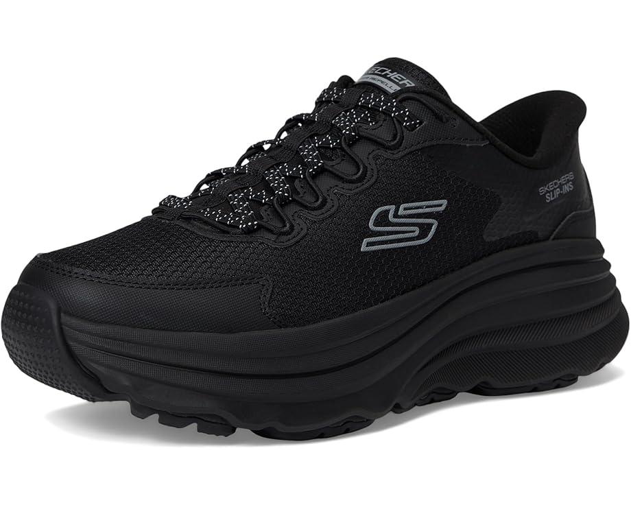 Track Ezral Hands Free Slip-in Product Image