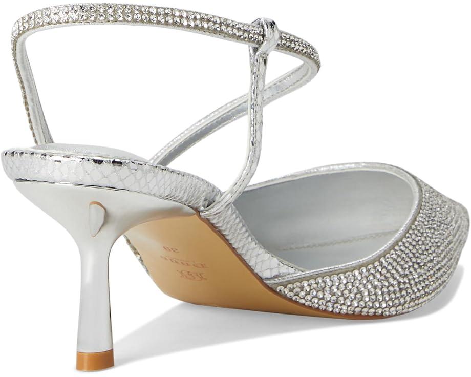 Peninsula Palms Sleeve Shift Dress Product Image