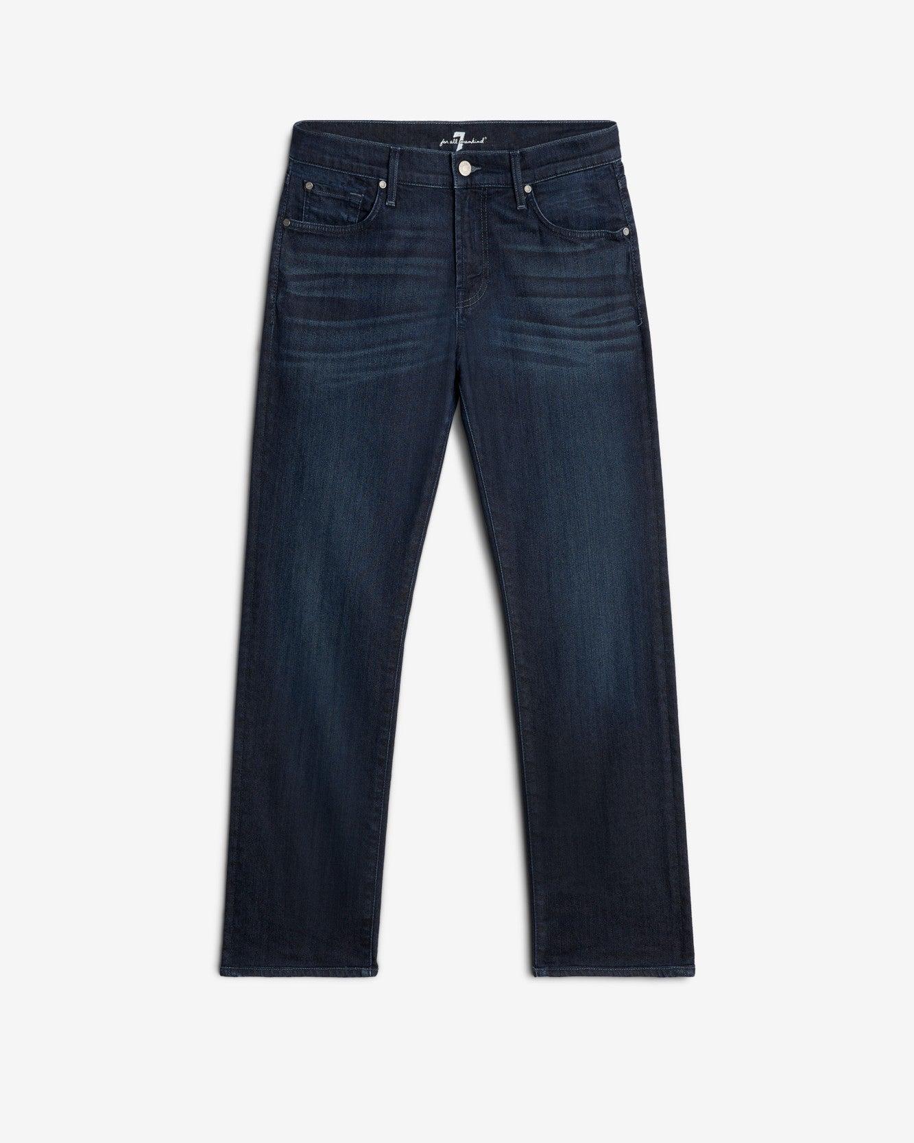 Airweft Denim The Straight in Perennial Male Product Image