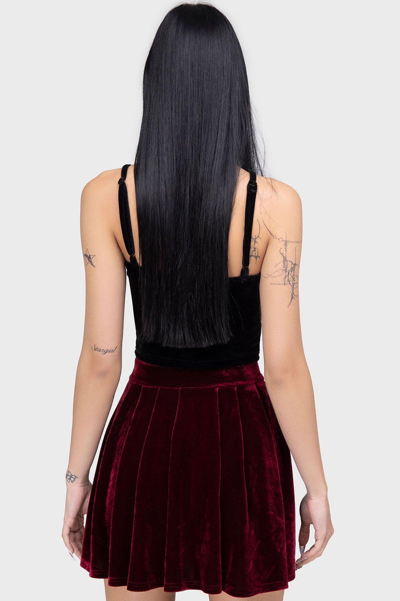 Evil Mellifluous Skirt Product Image