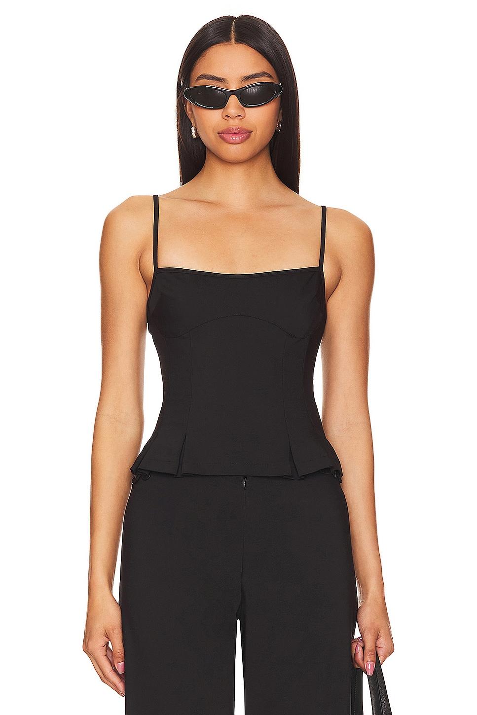 Cher Top Peachy Den Product Image