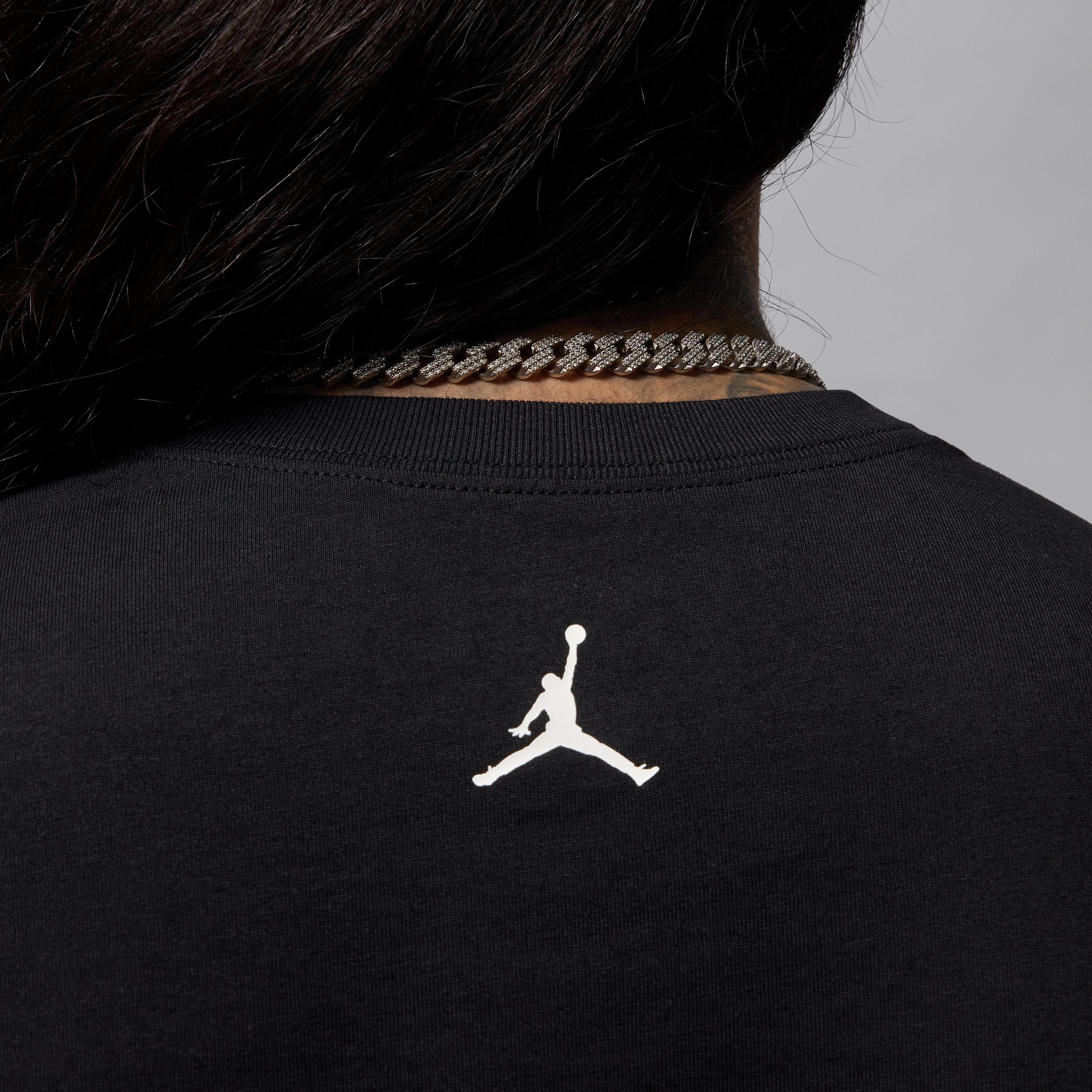 Men's Jordan Flight Essentials AJ1 Short-Sleeve T-Shirt Product Image