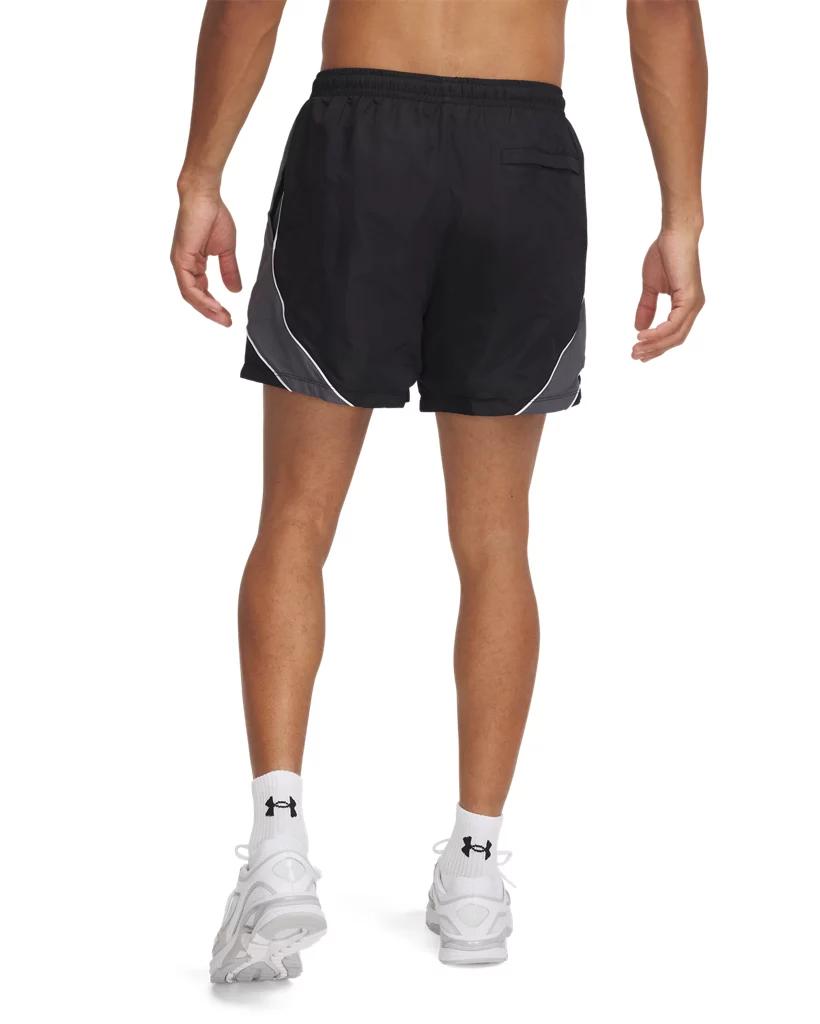 UA Icon Colorblock Product Image