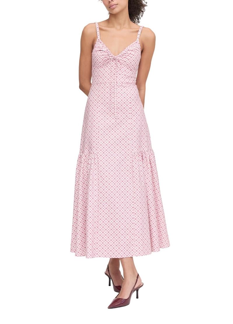 Womens The Lillie Dress Product Image