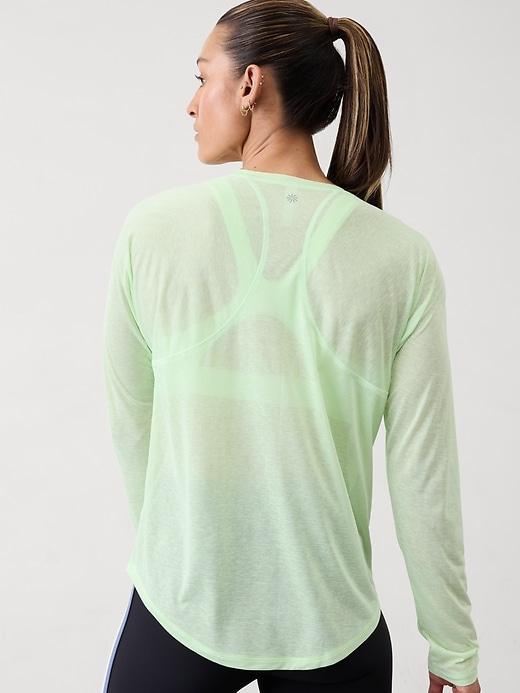 Cooldown Top Product Image