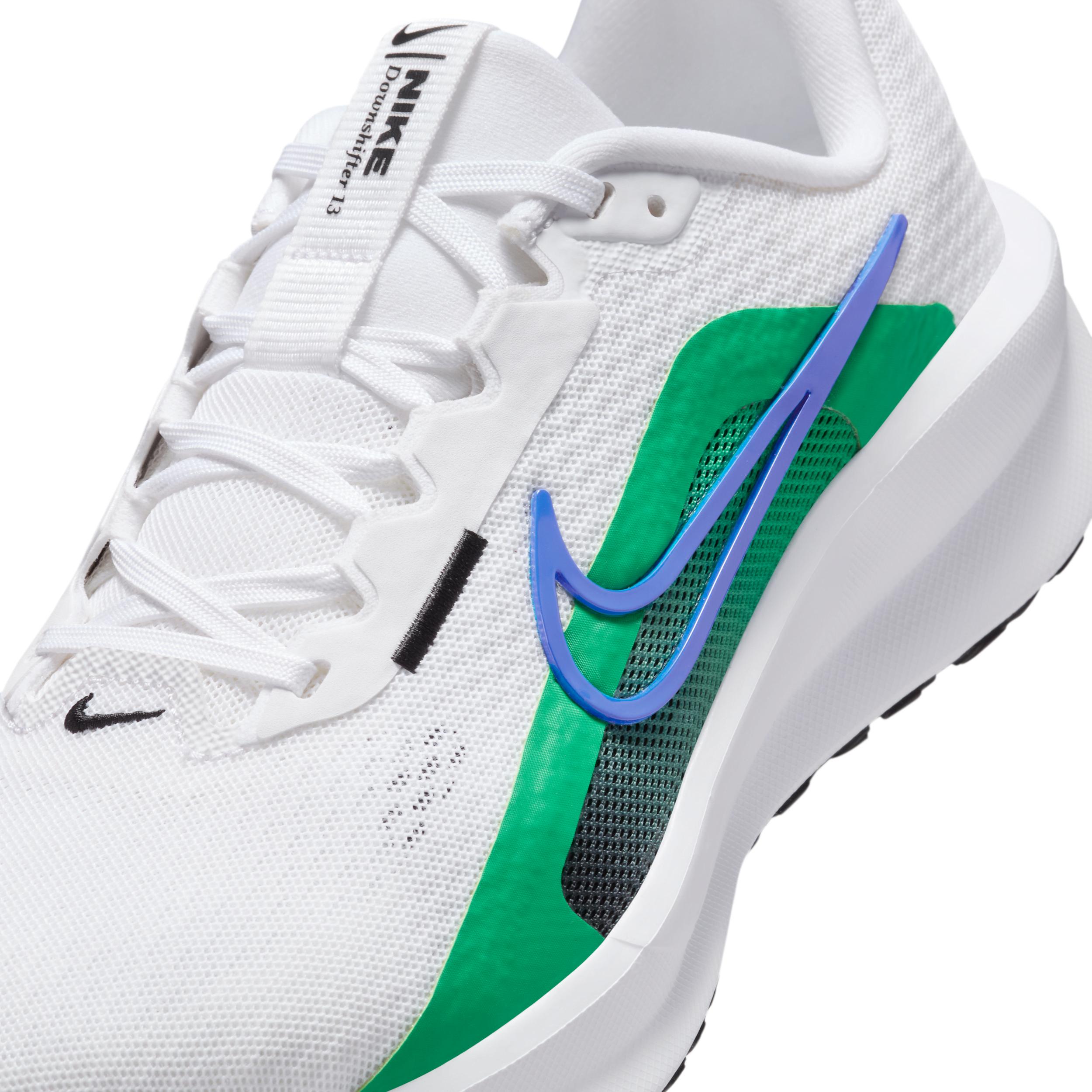 Nike Women's Downshifter 13 Road Running Shoes (Extra Wide) Product Image