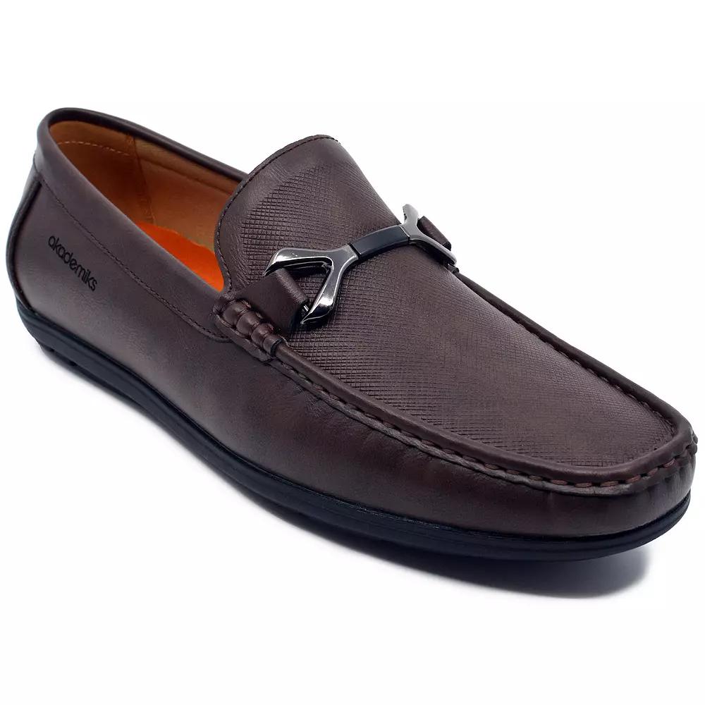 Akademiks Men's Slip-On Comfort Shoes,  Product Image
