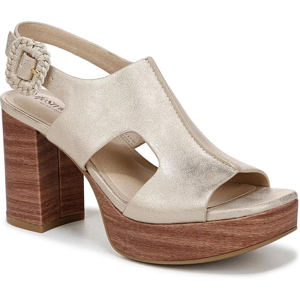 LifeStride Audra Women's Platform Heels,  Product Image