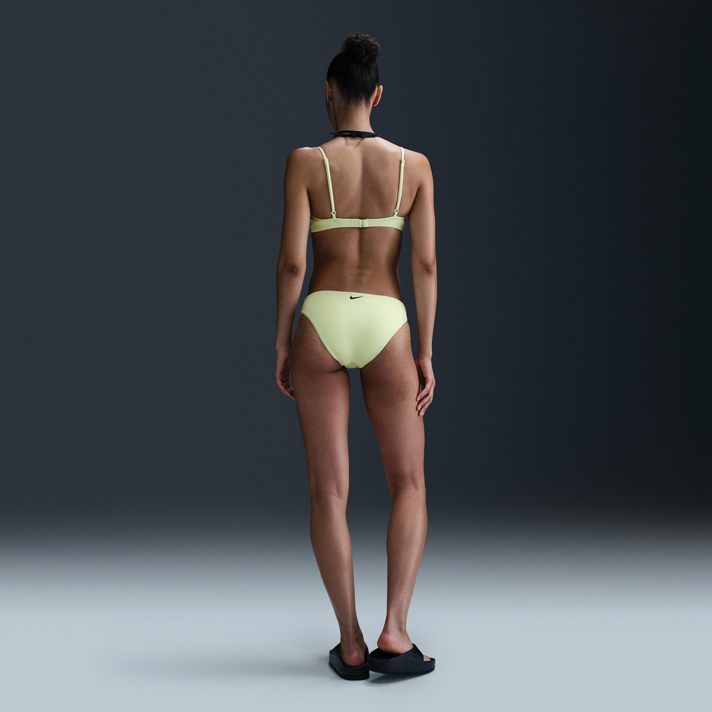 Nike Women's Swim Essential Hipster Bikini Bottom Product Image