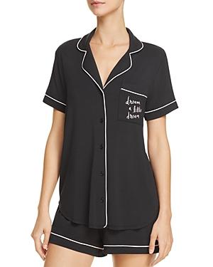 kate spade new york Dream a Little Dream Short Pj Set Product Image