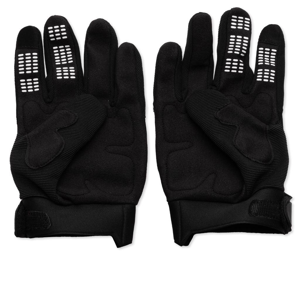 Motorcycle Gloves - Black Male Product Image