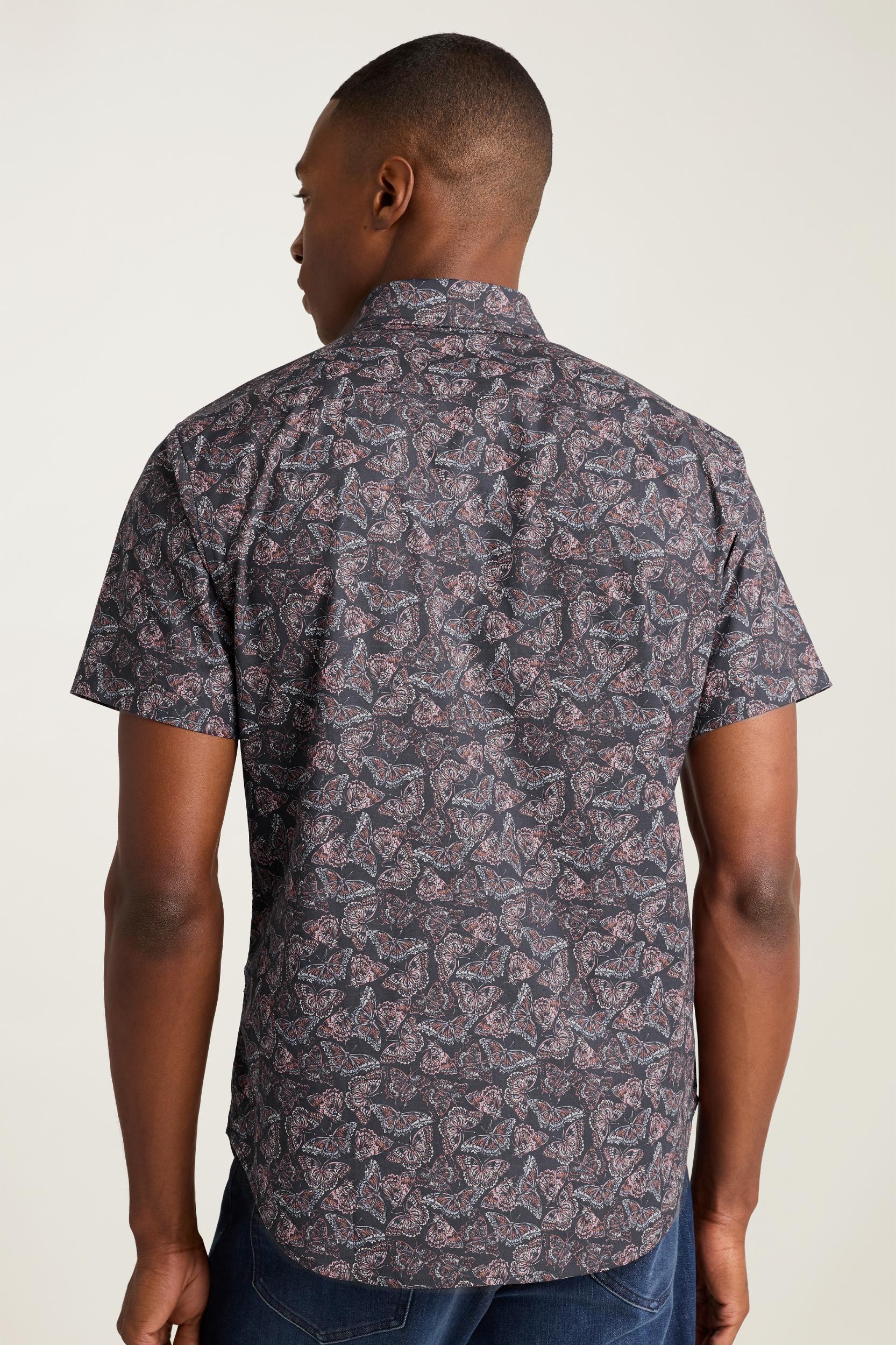 Riviera Short Sleeve Shirt Product Image