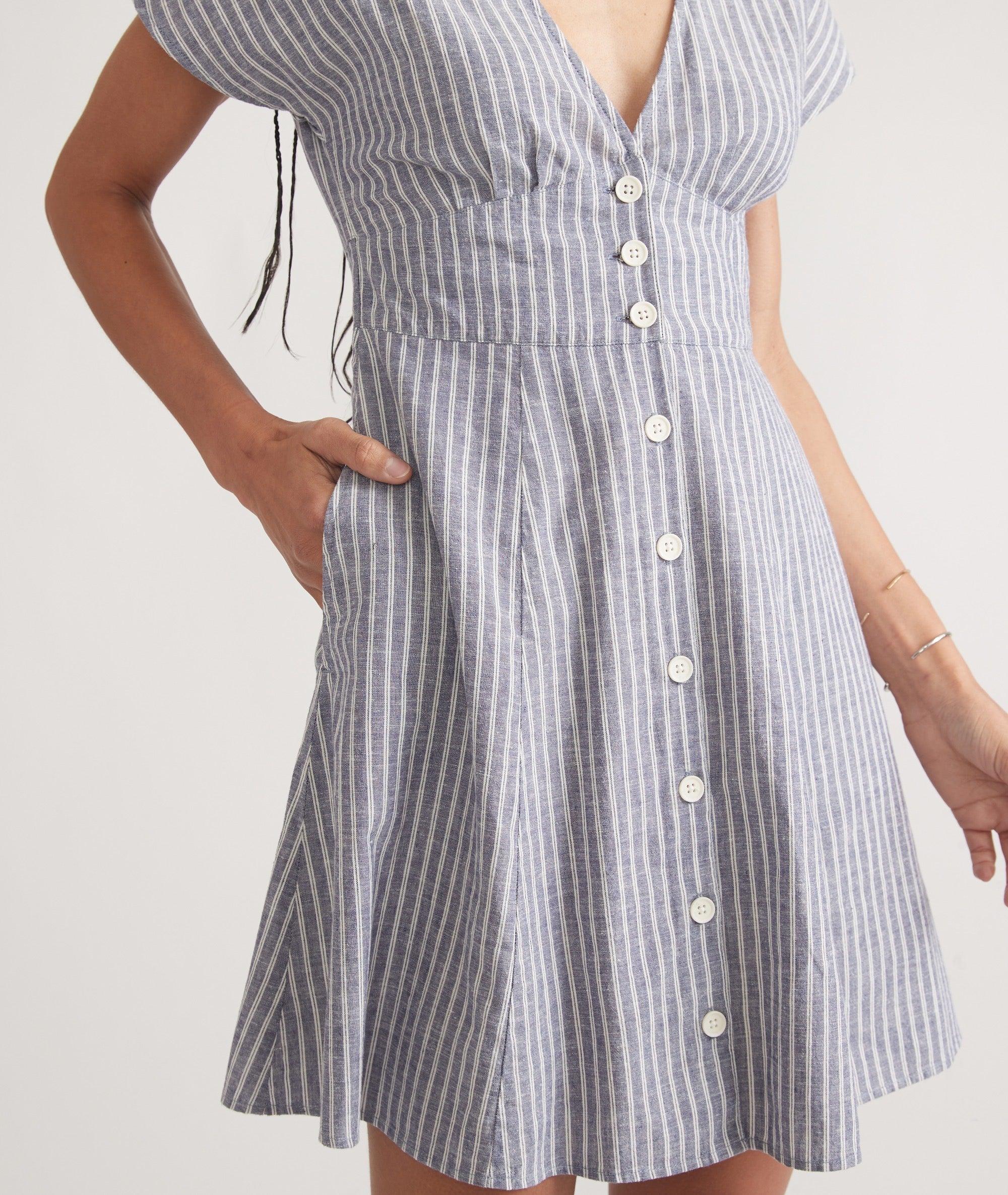 Camila Mini Dress Product Image