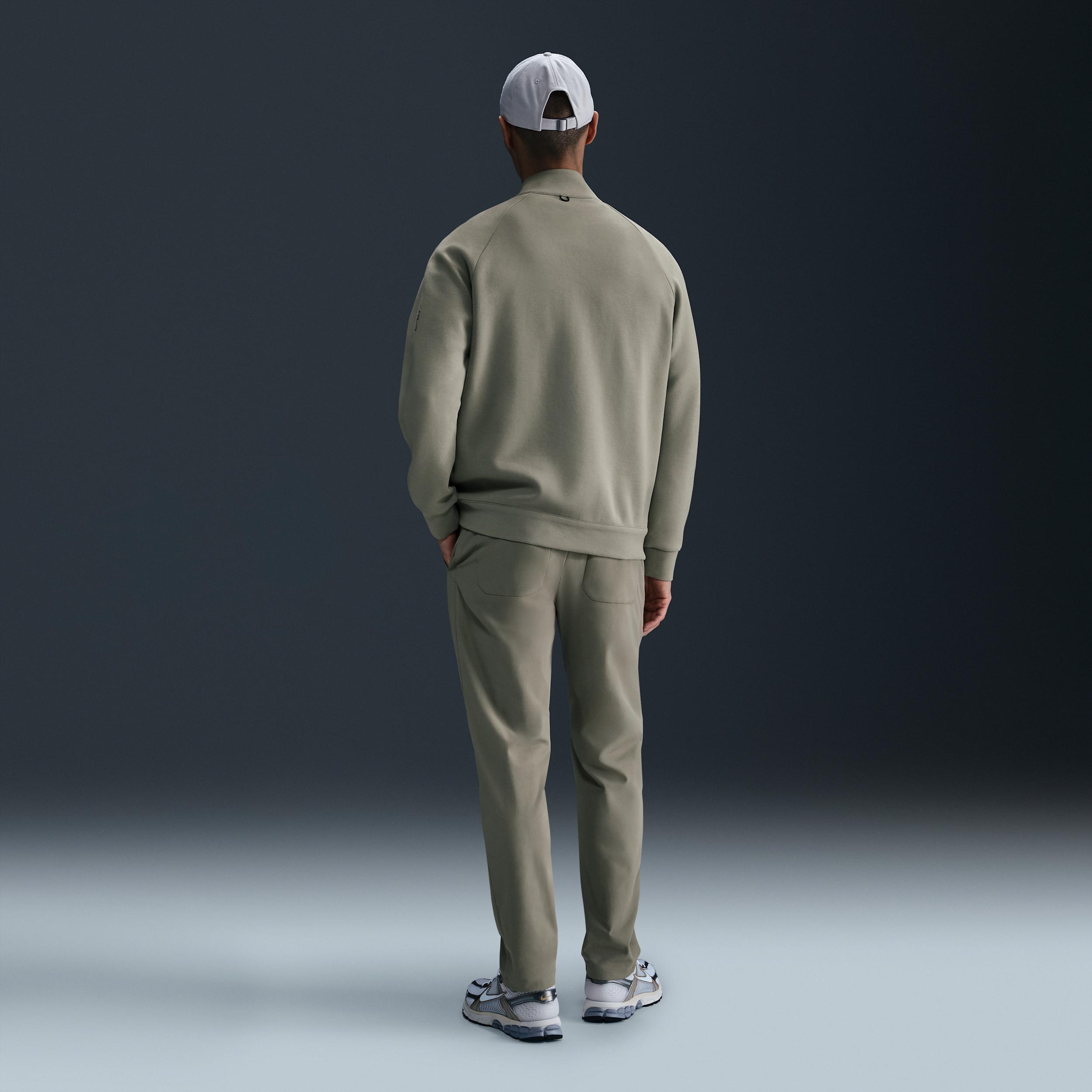 Nike Mens 24.7 PerfectStretch Dri-FIT 5-Pocket Slim-Fit Pants | HQ6928-320 Product Image