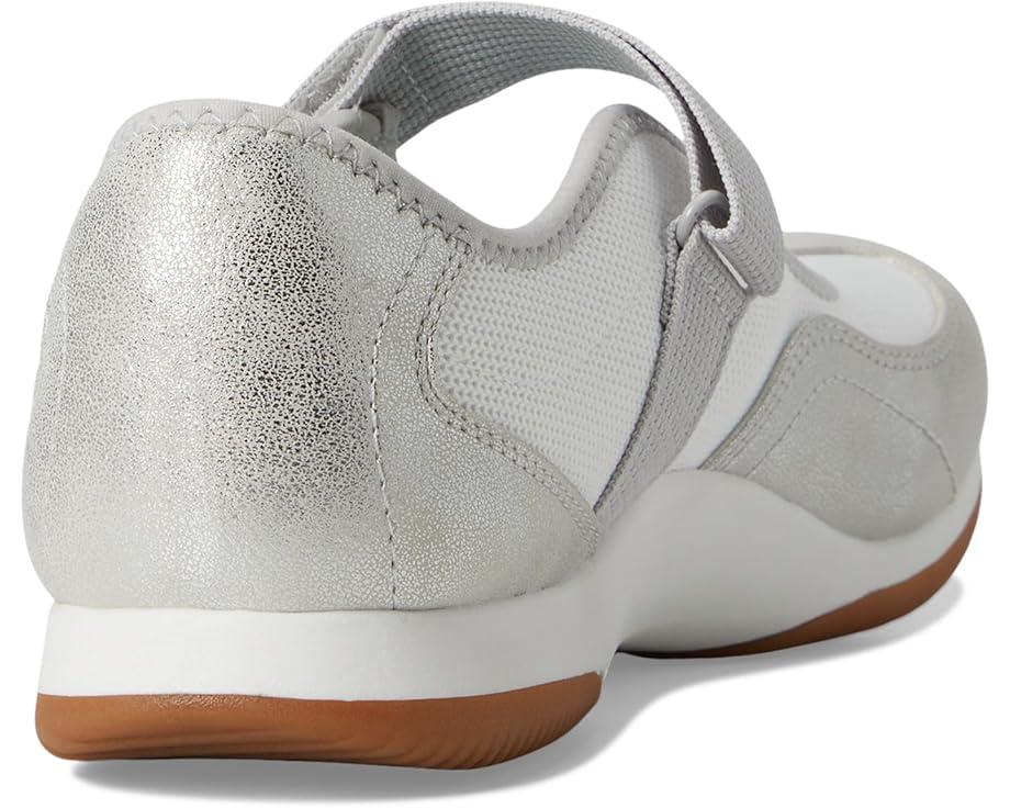 Intuition Knit Mary Jane Shoes Product Image