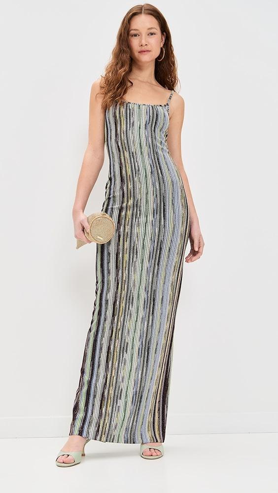 STAUD Brigitte Mules | Shopbop Product Image