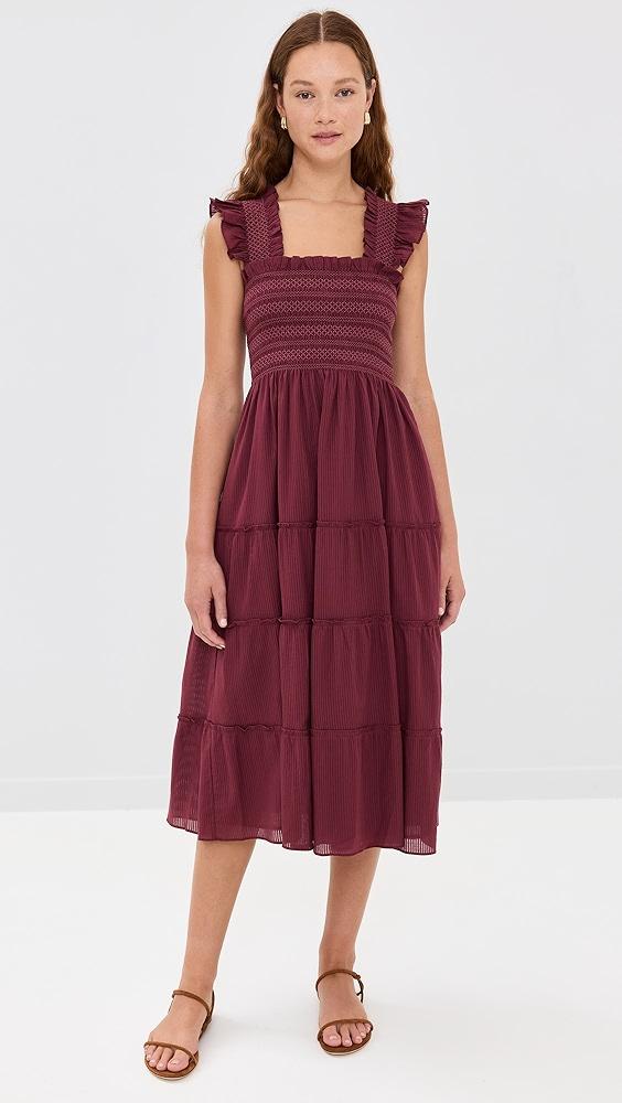 Hill House Home The Ellie Nap Dress | Shopbop Product Image