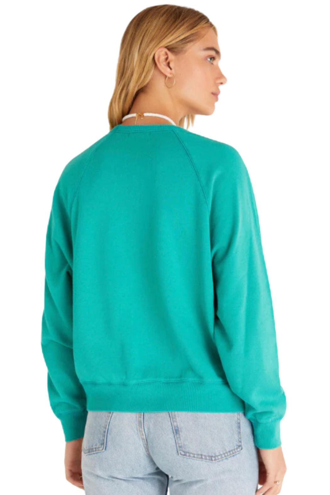 Vintage Statement Sweatshirt Product Image