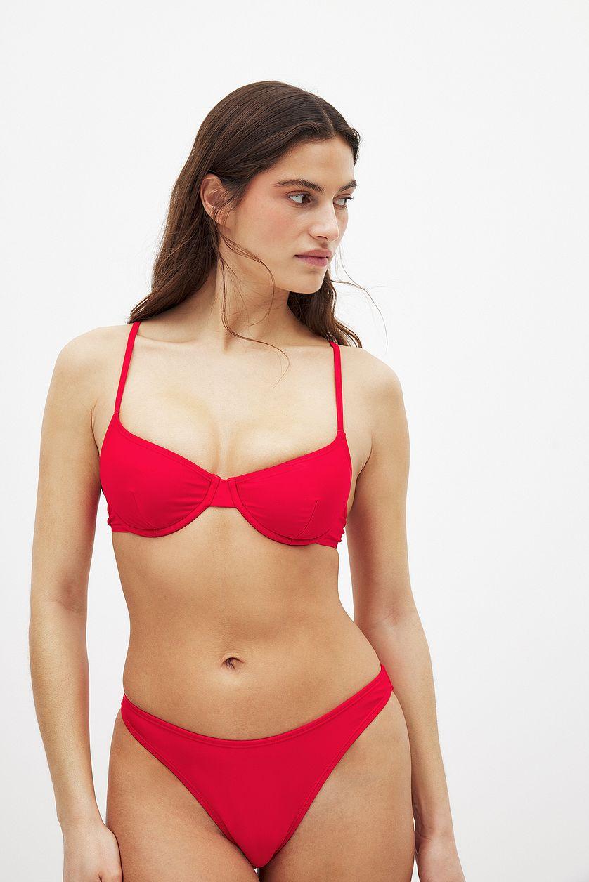 Bikini Bra Product Image