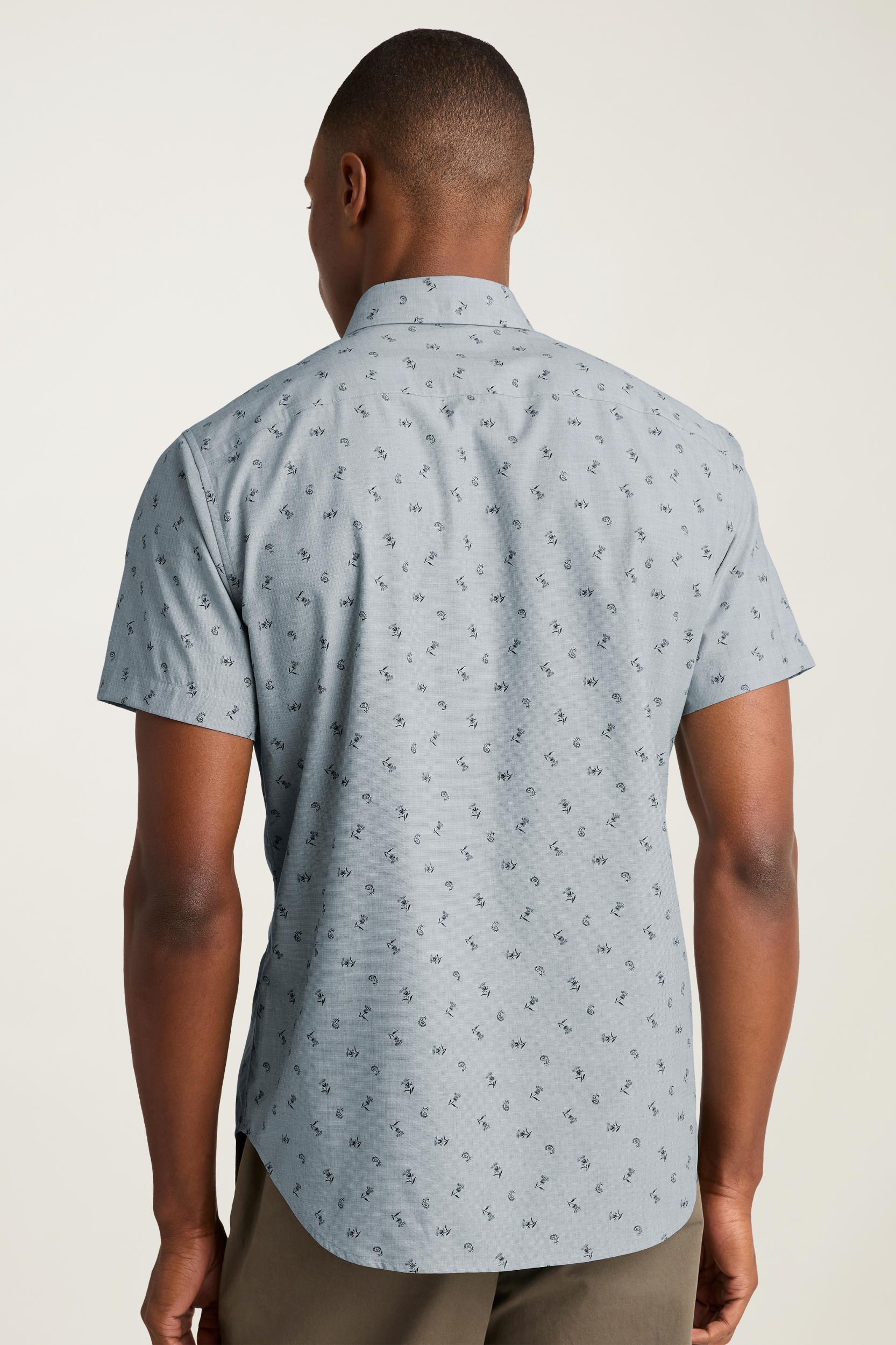 Riviera Short Sleeve Shirt Product Image