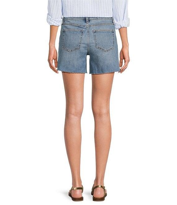 Tommy Bahama Relaxed Stretch Denim Jean Shorts Product Image
