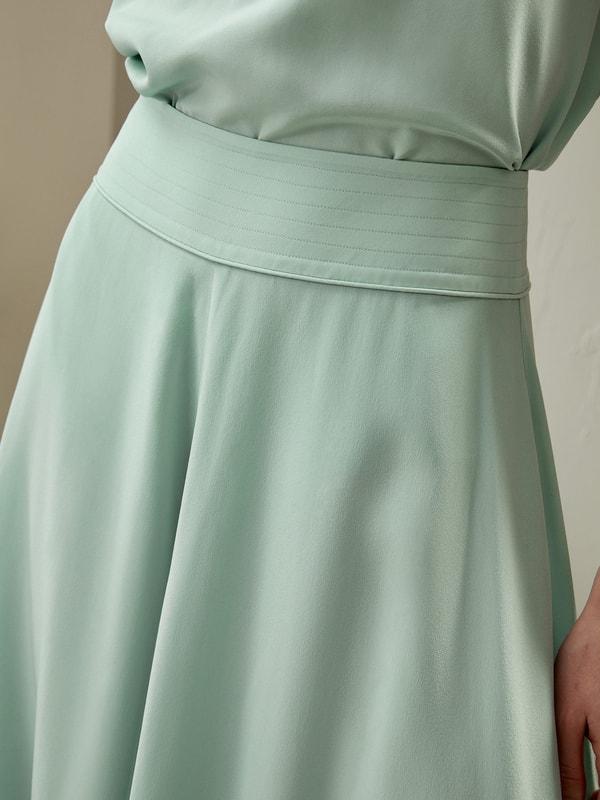 Yasmin Palazzo Pants Product Image