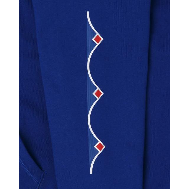 Atlanta Braves City Connect Hoodie Male Product Image