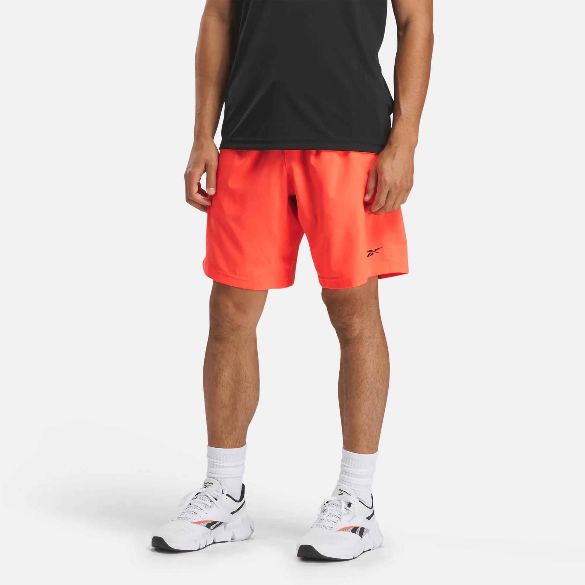 Men's Workout Ready Shorts Male Product Image