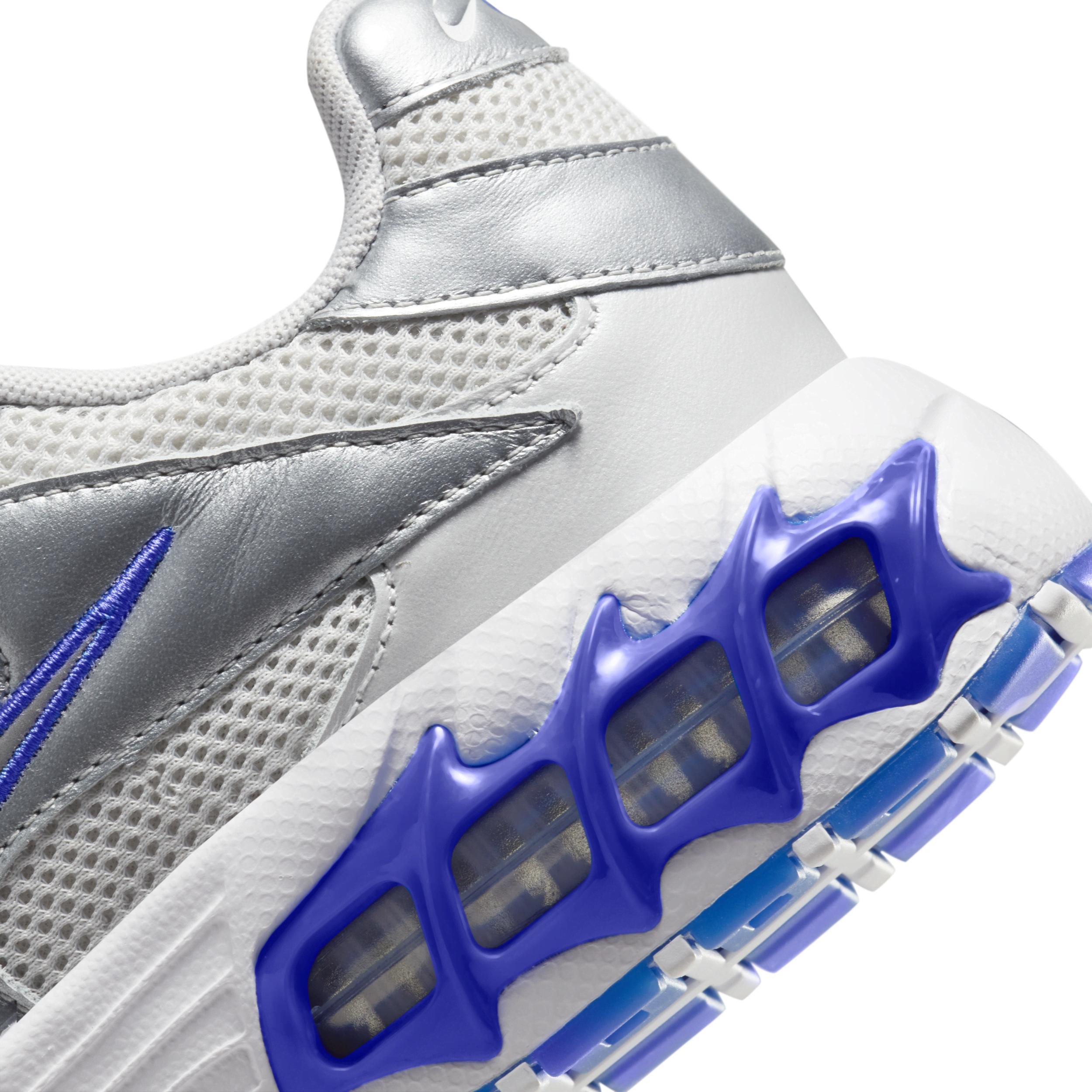 Nike Womens Zoom Air Fire Shoes | DX3217-043 Product Image