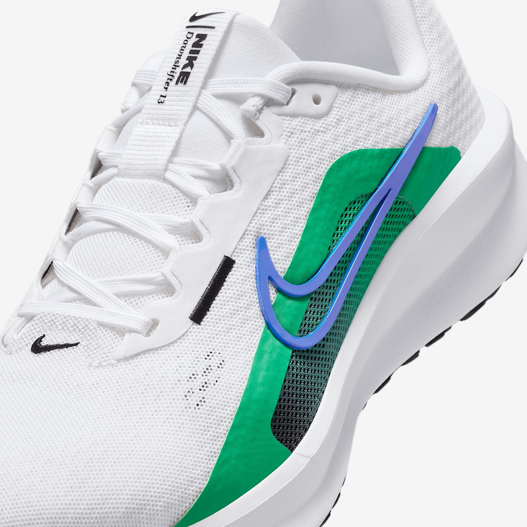 Nike Women's Downshifter 13 Road Running Shoes (Extra Wide) Product Image