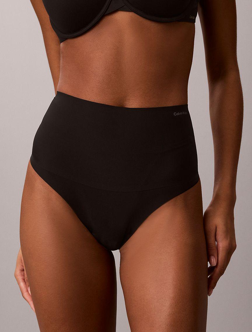 Second Skin Smoothing Thong Product Image