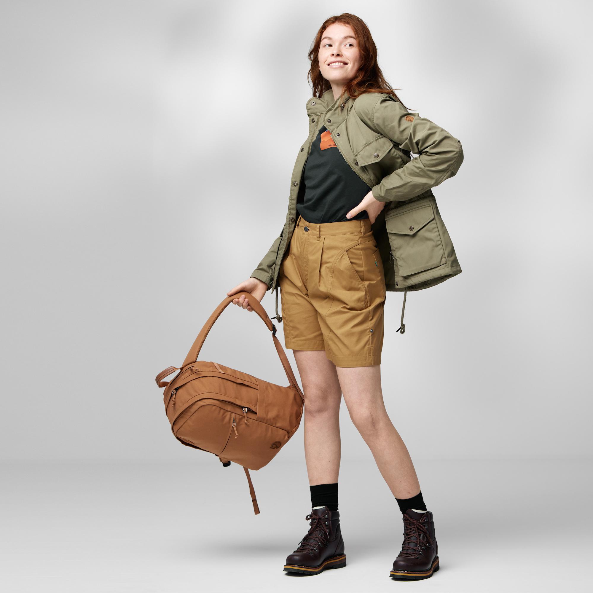 Vardag Shorts W Product Image