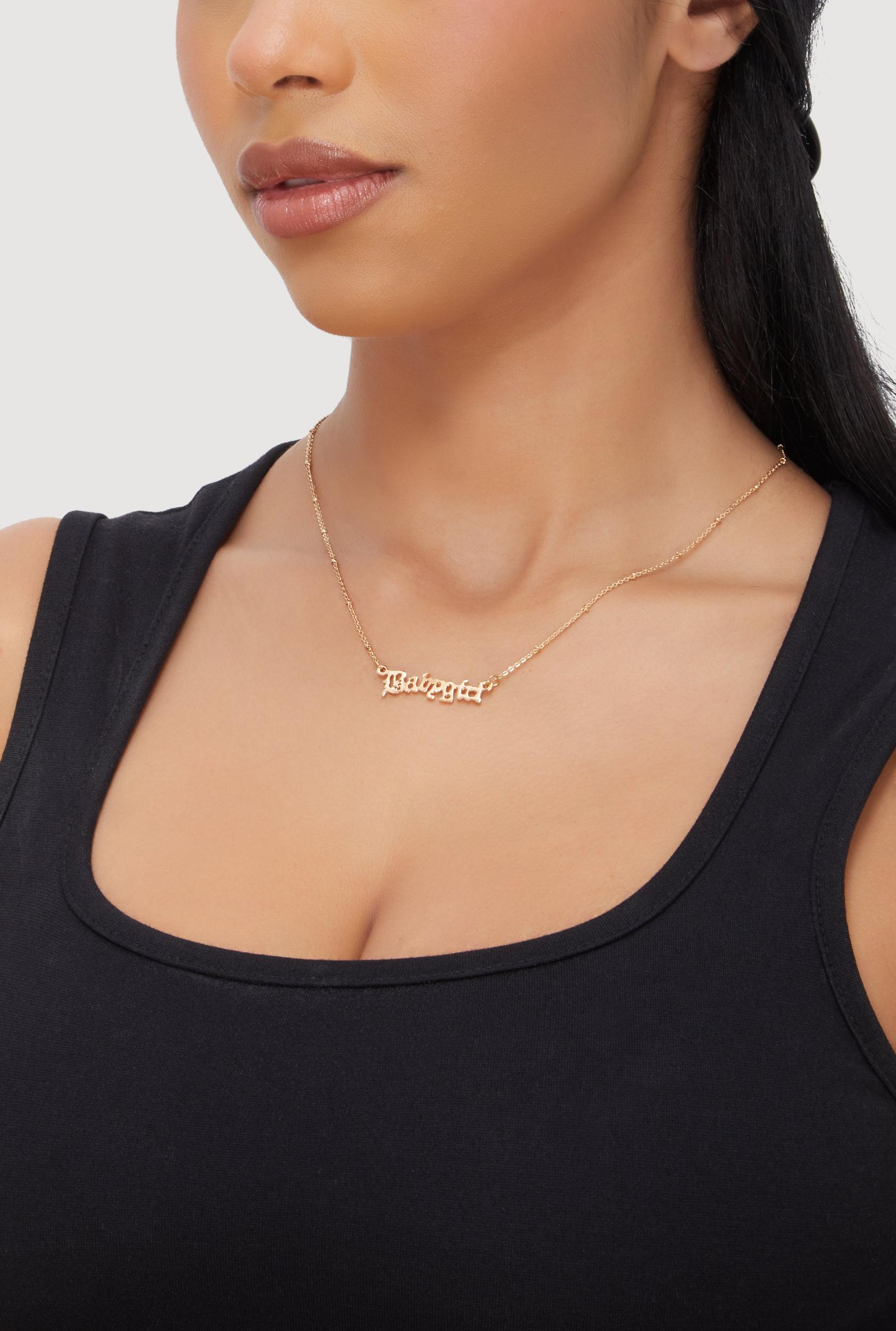 Metallic Hoop Earrings Set of 6 Male Product Image