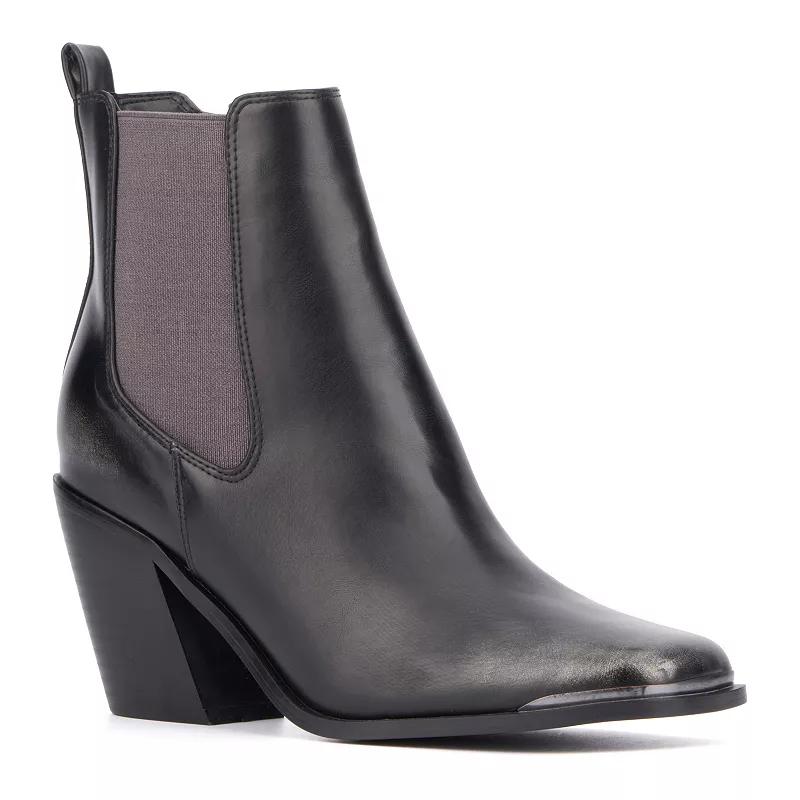 Olivia Miller Trine Women's Ankle Boots,  Product Image