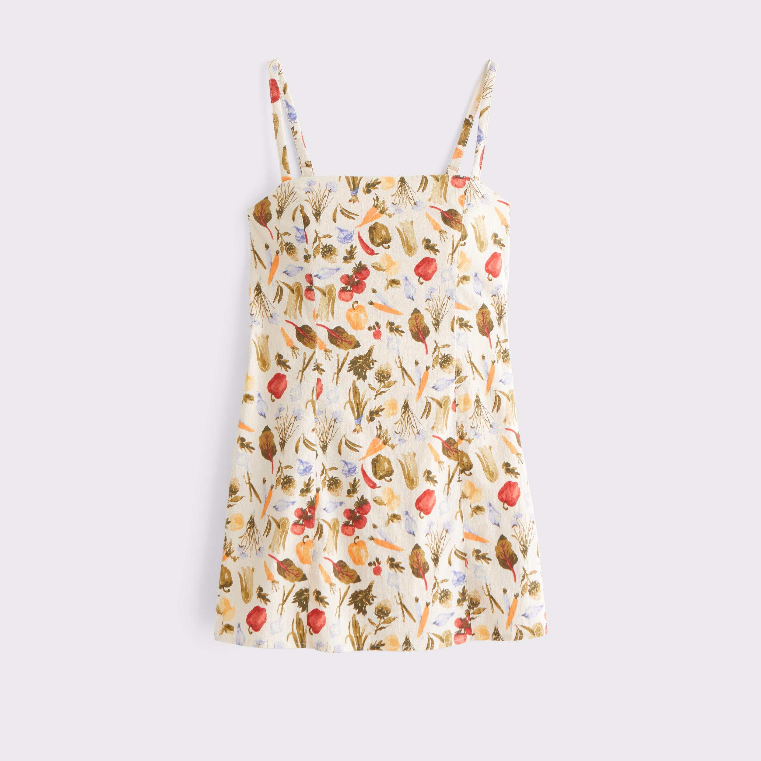 Bra-Free Everyday Skort Product Image