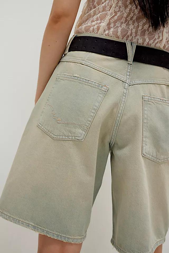 We The Free Montana Shorts Product Image