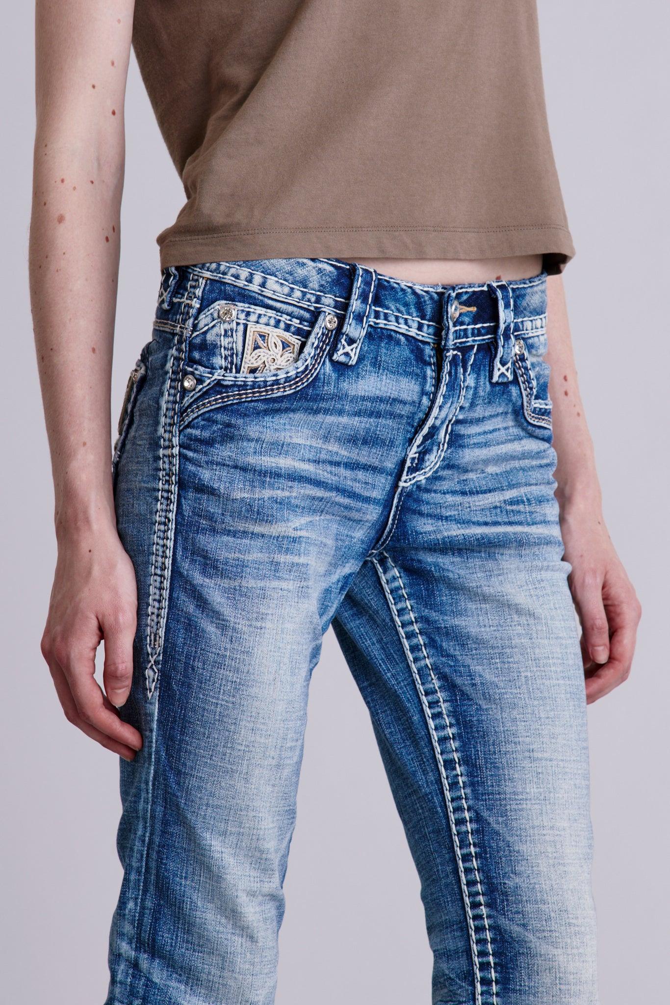 Maaria Bootcut Jeans Female Product Image