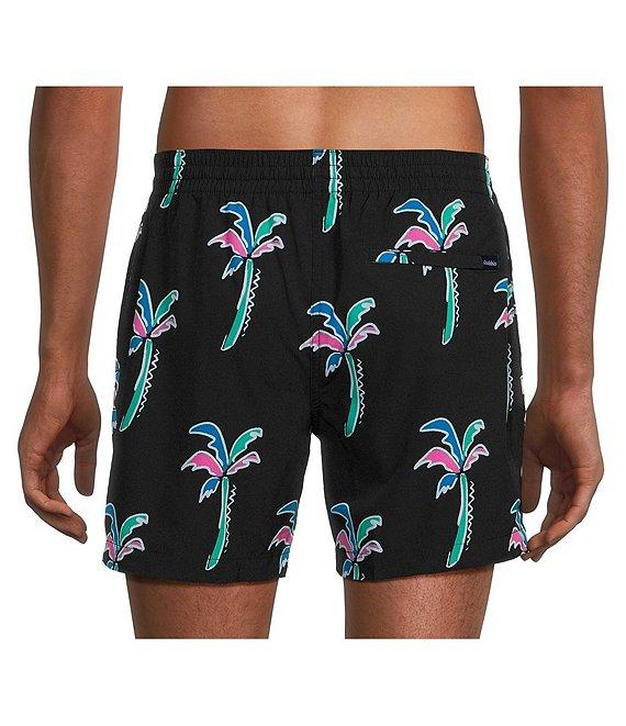 Chubbies Havana Nights 5.5#double; Swim Trunks Product Image