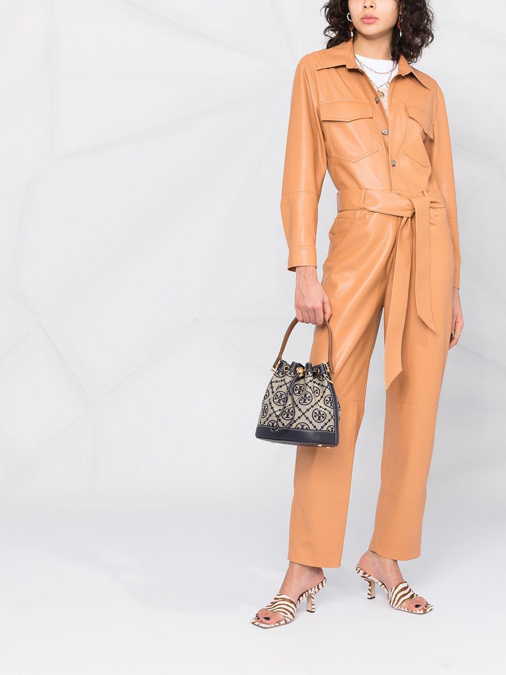 T Monogram bucket bag Product Image