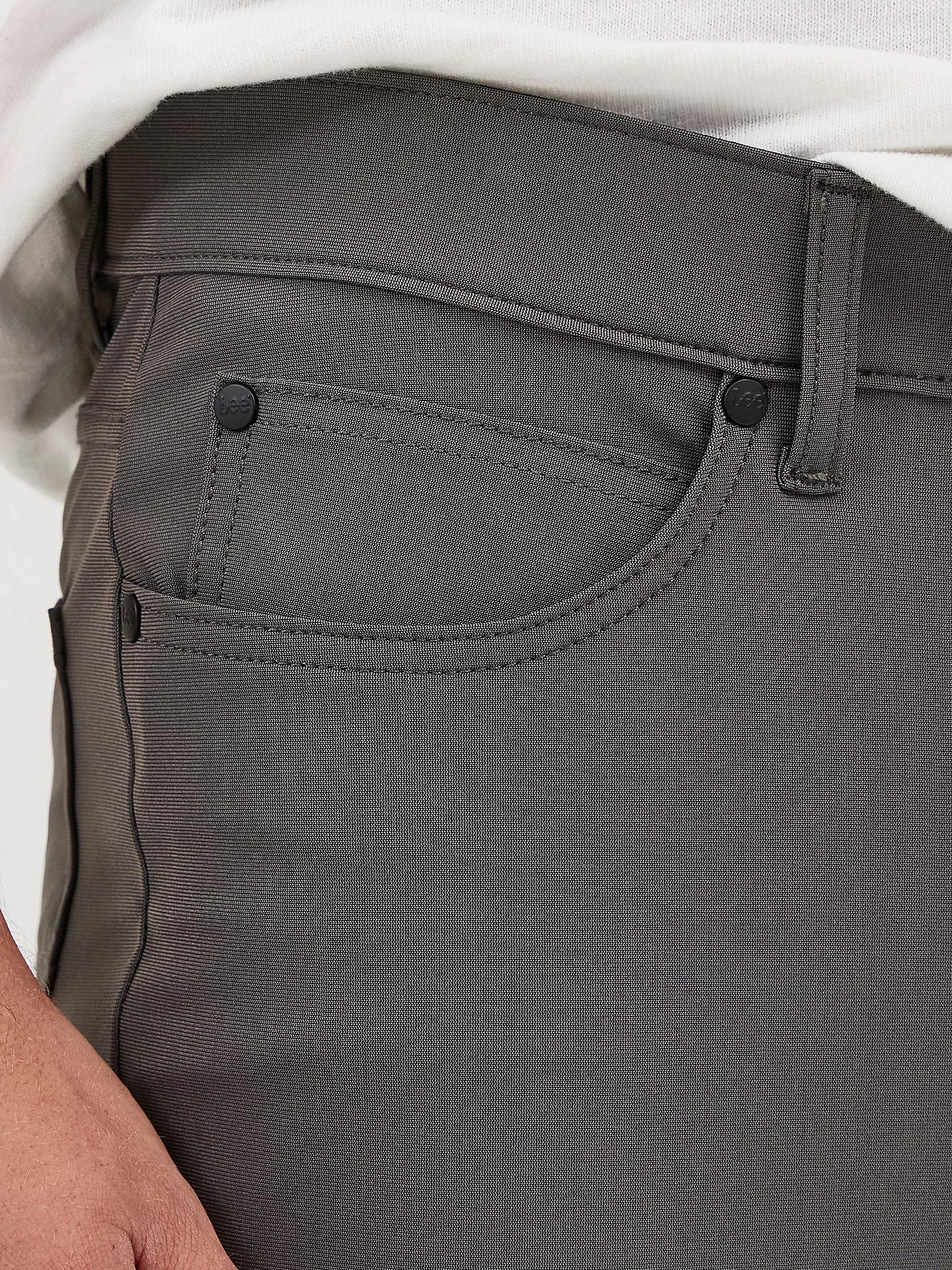 Men's Lee® X Move Performance Pant | Men's Pants | Lee® Product Image