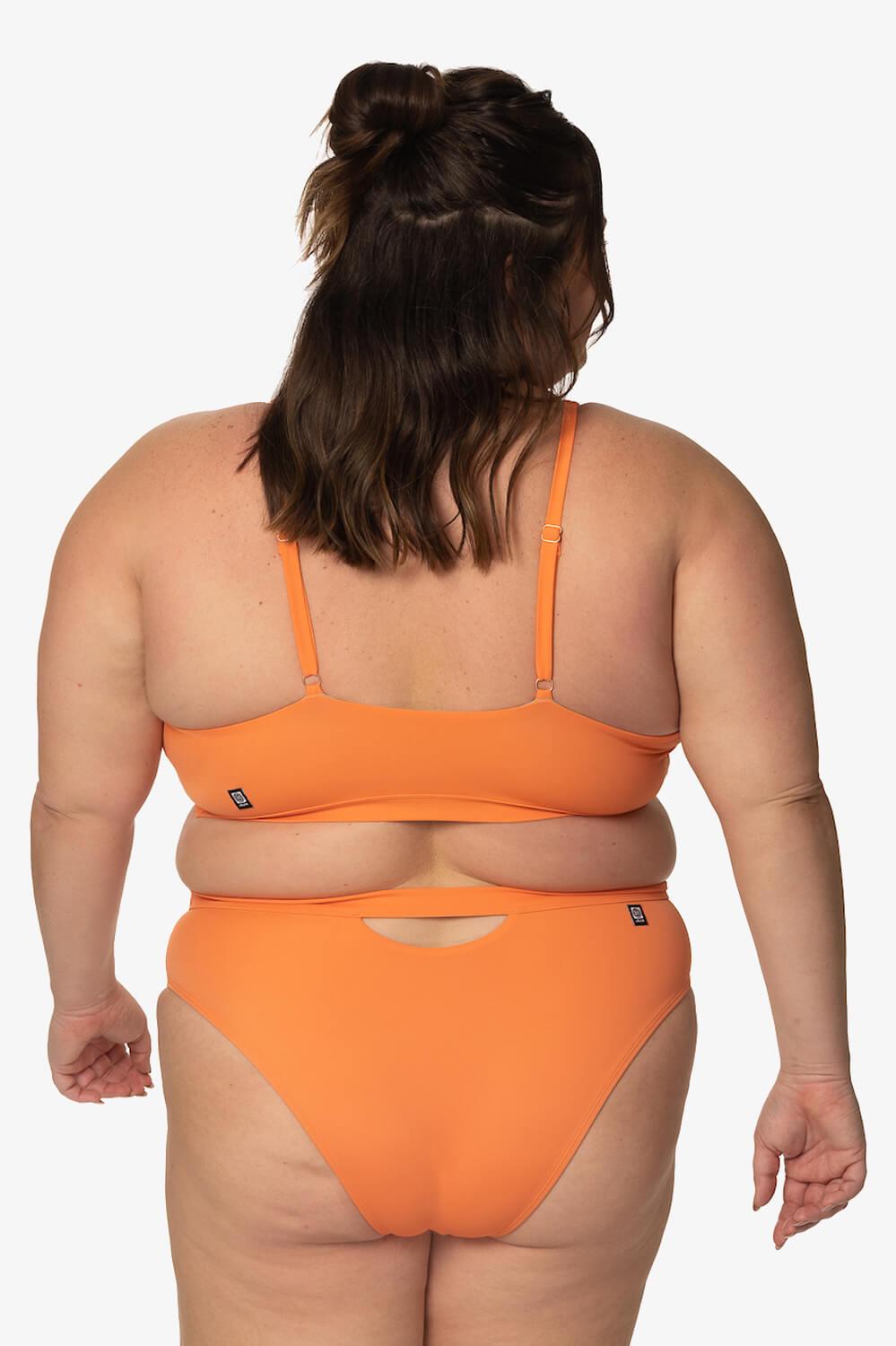 Amelia Bikini Top - Redondo Female Product Image