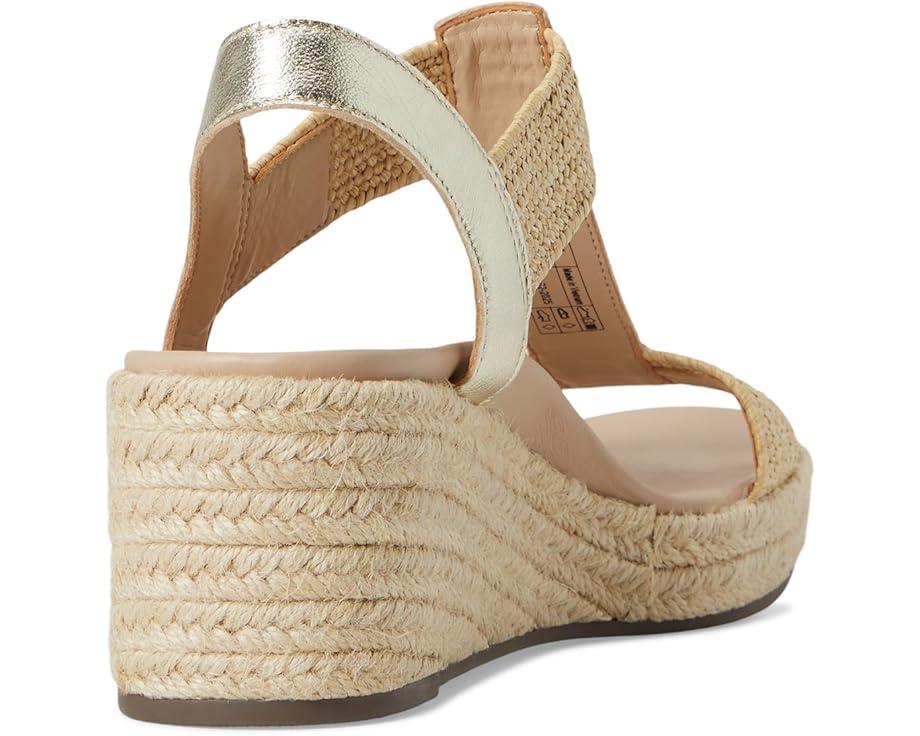 Saratoga Espadrille Sandals Product Image