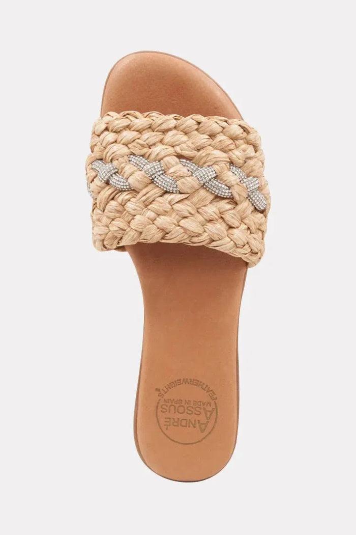 Nahala Woven Featherweights™ Sandal Product Image