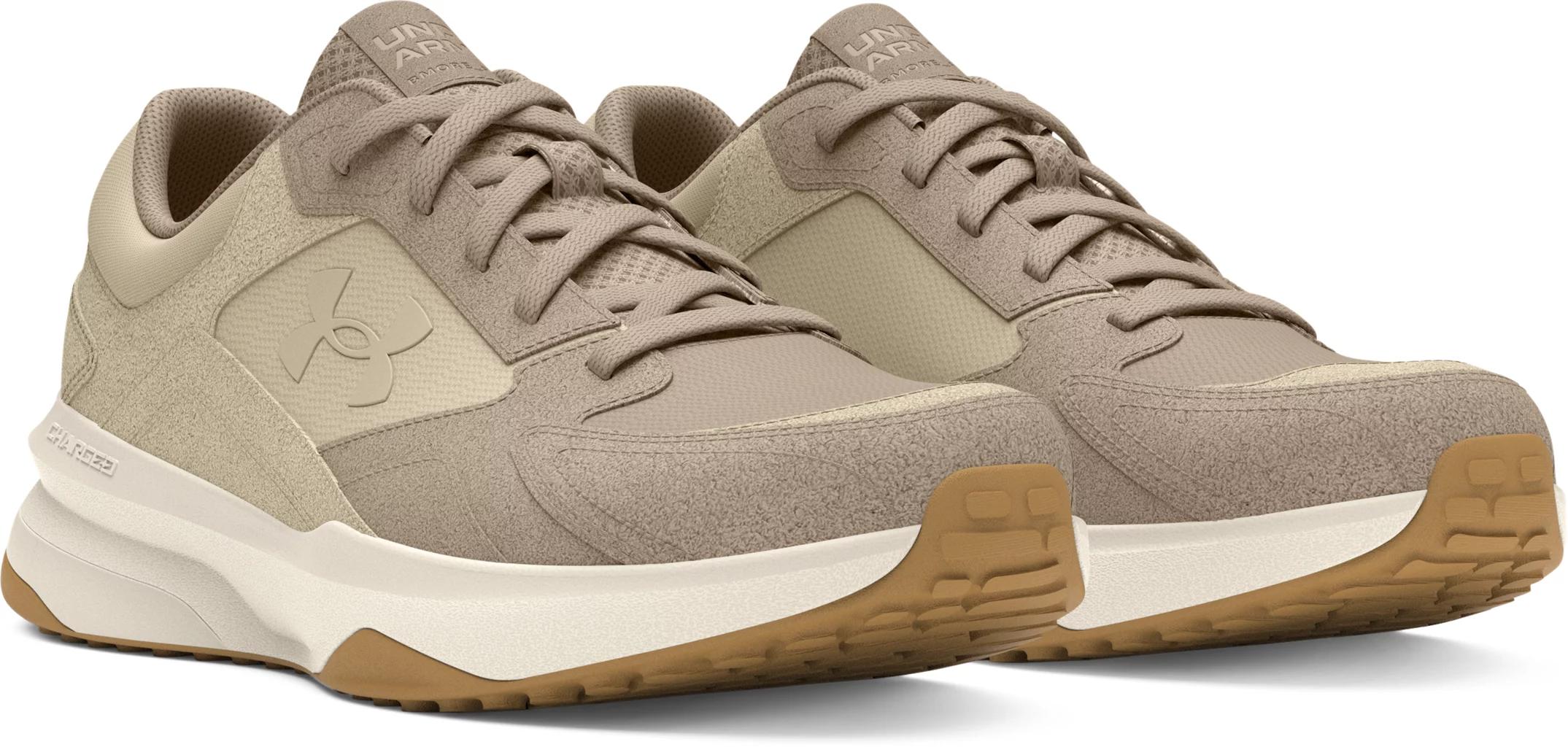 UA Edge Suede Product Image