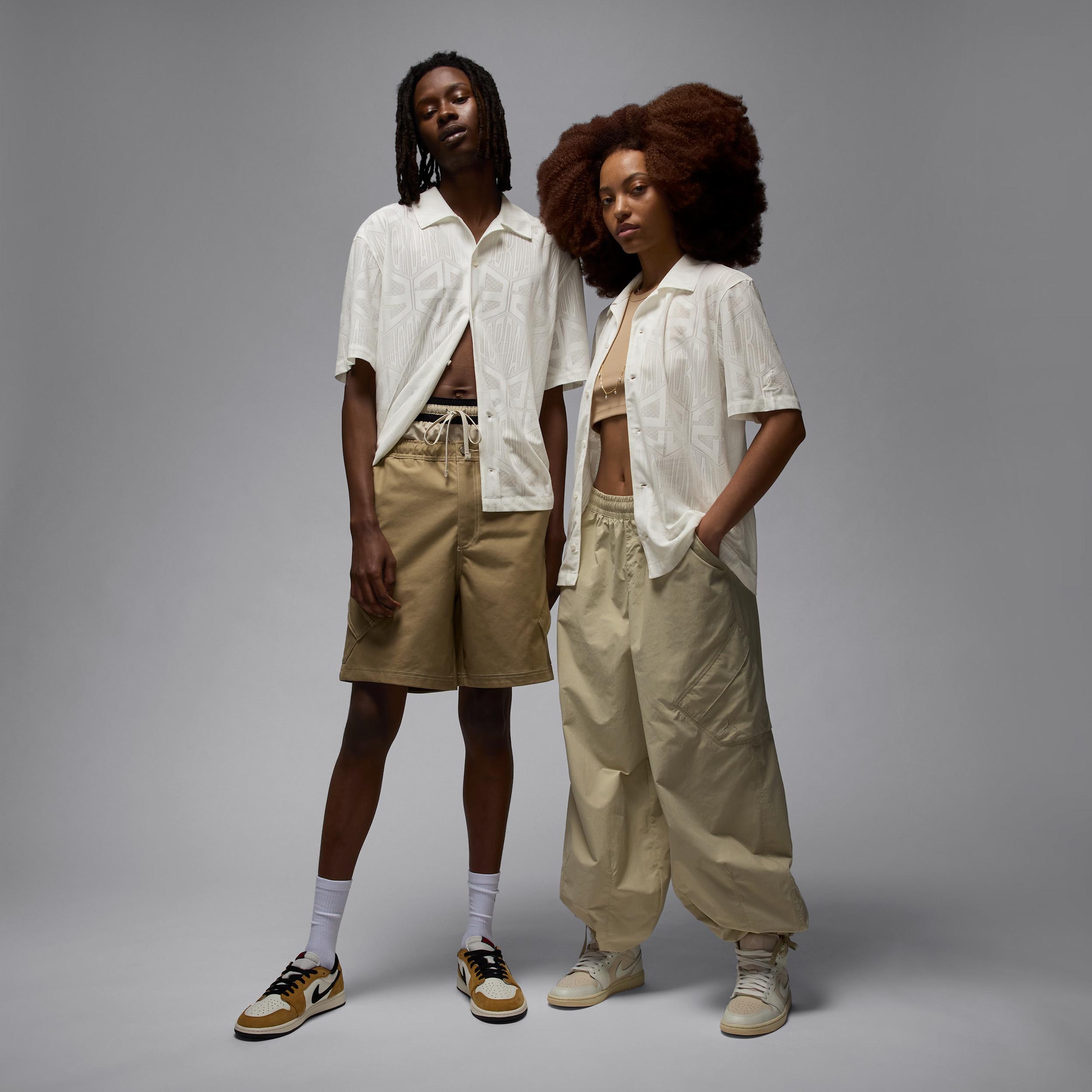 Jordan Mens Jordan Essential Statement Top - Mens Sail Product Image